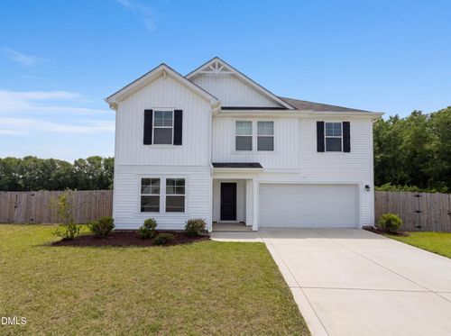159 Newcastle Ct, Raeford, NC, 28376-4901 | Card Image