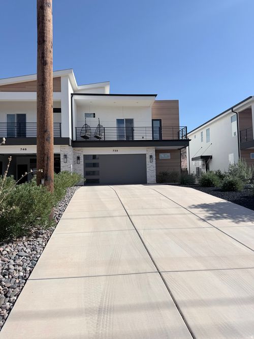 104-738 S Desert Crest Dr, Saint George, UT, 84790 | Card Image