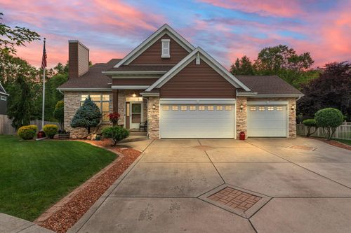 12816 Marsh Landing Pkwy, Cedar Lake, IN, 46303-8551 | Card Image