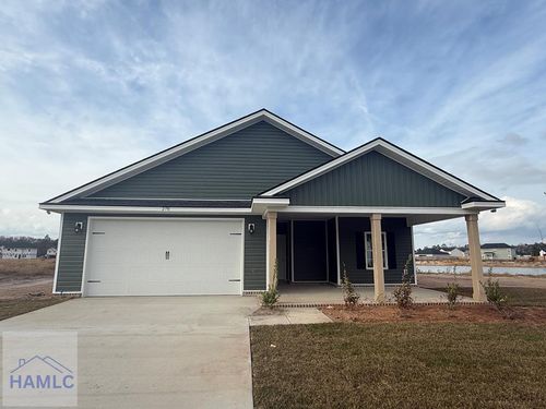 276 Freshwater Ln Ne, Ludowici, GA, 31316-6472 | Card Image