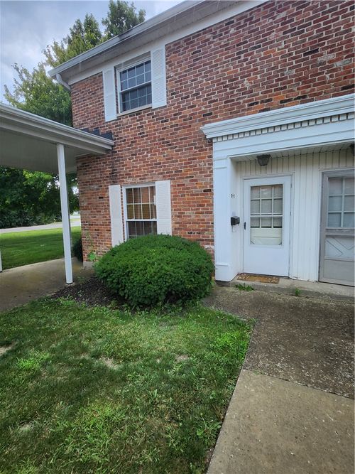 843 Clareridge Ln, Centerville, OH, 45458-2676 | Card Image
