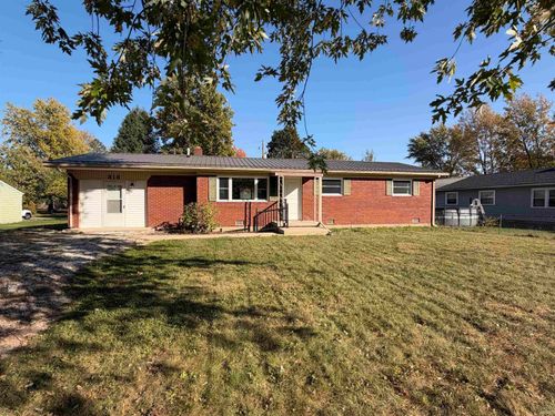 318 Jackson St, Sweetser, IN, 46987 | Card Image