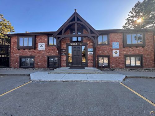 5857-5853 Sw 29th St, Topeka, KS, 66614-2463 | Card Image