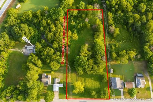 1029 E 12th St, Okmulgee, OK, 74447-6358 | Card Image