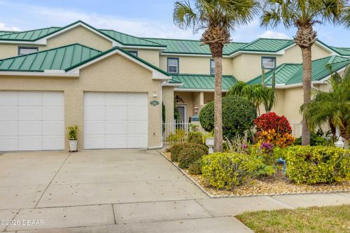 415 Bouchelle Dr, NEW SMYRNA BEACH, FL, 32169-5405 | Card Image