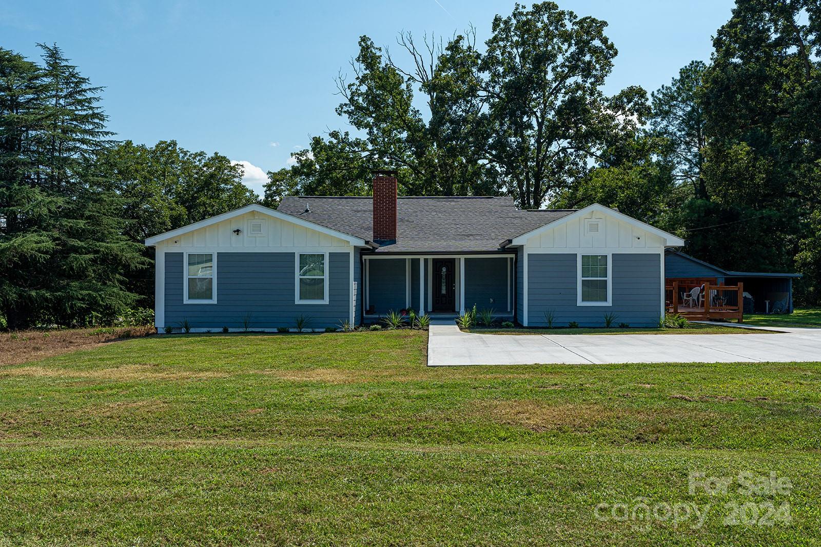 NC 120 Hwy, Mooresboro, NC 28114