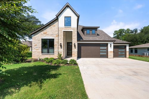3603 High Dr, Grapevine, TX, 76051-4551 | Card Image