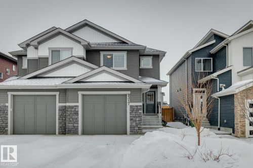 9317 Pear Link Sw, Edmonton, AB, T6X2V9 | Card Image