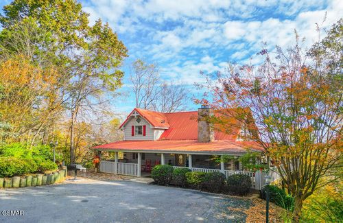 536 Red Cedar Ridge Rd, Sevierville, TN, 37876-0446 | Card Image