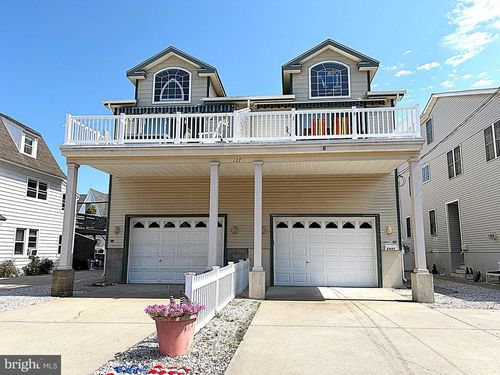 127 43rd St, Sea Isle City, NJ, 08243-1907 | Card Image