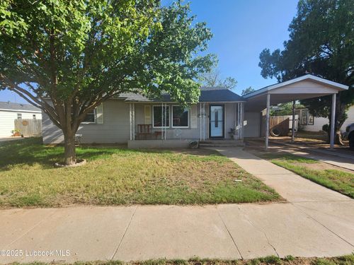 206 14th St, Levelland, TX, 79336-6112 | Card Image