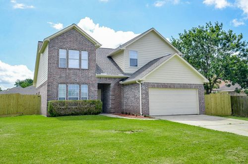 12324 Green Ridge Dr, Willis, TX, 77318-5494 | Card Image