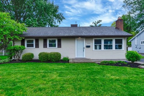4555 Circle Dr, Hilliard, OH, 43026-1076 | Card Image