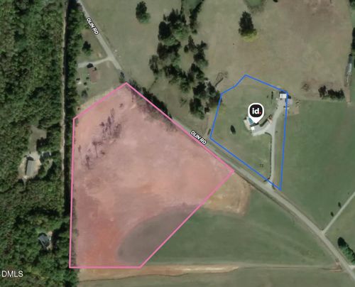 11.5 Acres Olin Rd, Cedar Grove, NC, 27231 | Card Image
