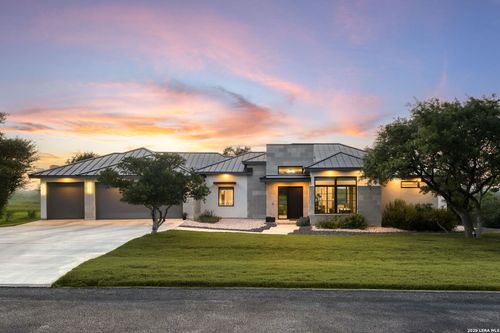 315 Lantana Mesa, Spring Branch, TX, 78070-5686 | Card Image