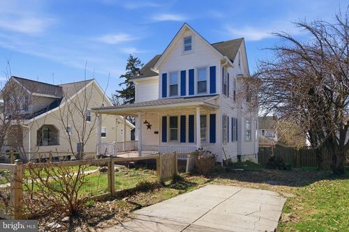 2511 Hermosa Ave, BALTIMORE, MD, 21214-2540 | Card Image