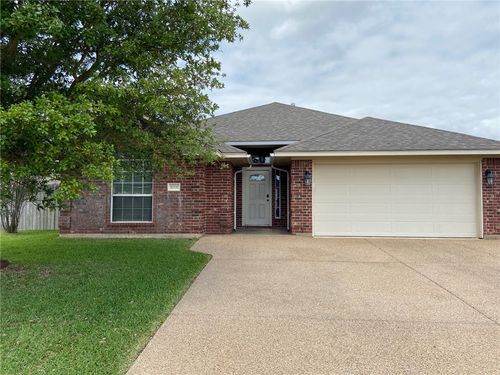 1001 Emerald Dove Ave, College Station, TX, 77845-6163 | Card Image