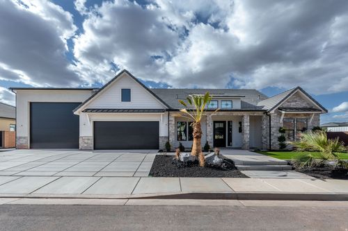 4936 Lakefront Pl, Washington, UT, 84780 | Card Image