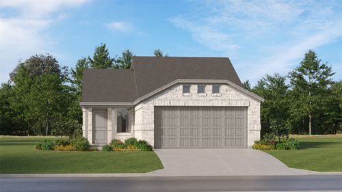 804 Dressage Lane, Aubrey, TX, 76227 | Card Image