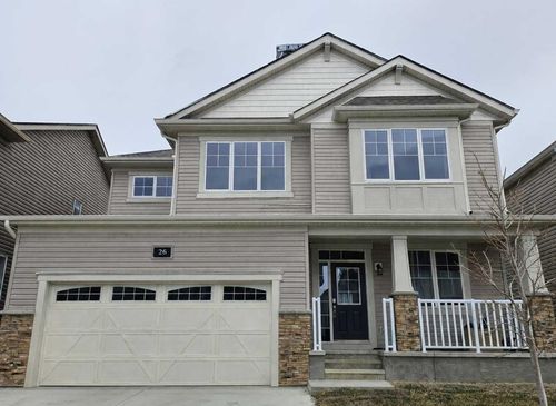 26 Carringwood St Nw, Calgary, AB, T3P2A8 | Card Image