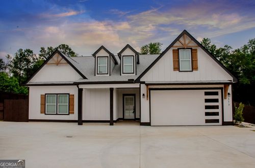 373 Bennett Dr, Mansfield, GA, 30055-5113 | Card Image