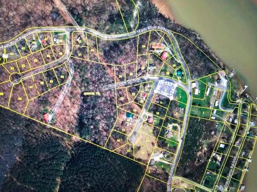 Lot 8 Kittiwake Pl Nw, Georgetown, TN, 37336 | Card Image