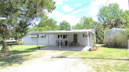 8491 Drew Ct, Homosassa, FL, 34448-5509 | Card Image