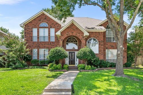 4416 Delaware Ln, Plano, TX, 75024-5439 | Card Image