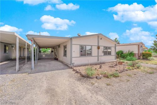 111 Wilderness Way, Pahrump, NV, 89048 | Card Image