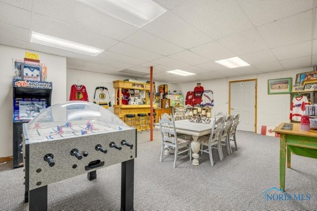 1145 N Martin Williston Rd, House other with 4 bedrooms, 3 bathrooms and 3 parking in Genoa OH | Image 34