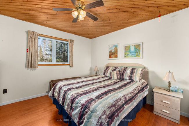 37 Mayhew Rd, House other with 3 bedrooms, 1 bathrooms and 6 parking in Carl ON | Image 40