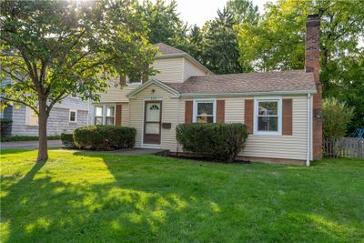 239 Varinna Drive, House other with 3 bedrooms, 2 bathrooms and null parking in Brighton NY | Image 3