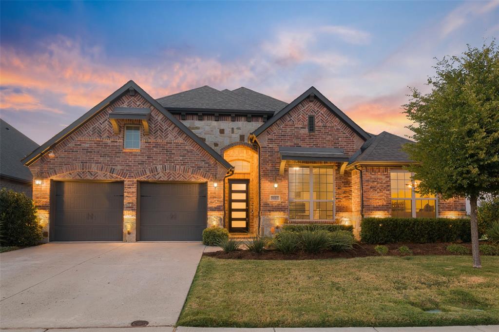 Rubicon Trl, Little Elm, TX 75068
