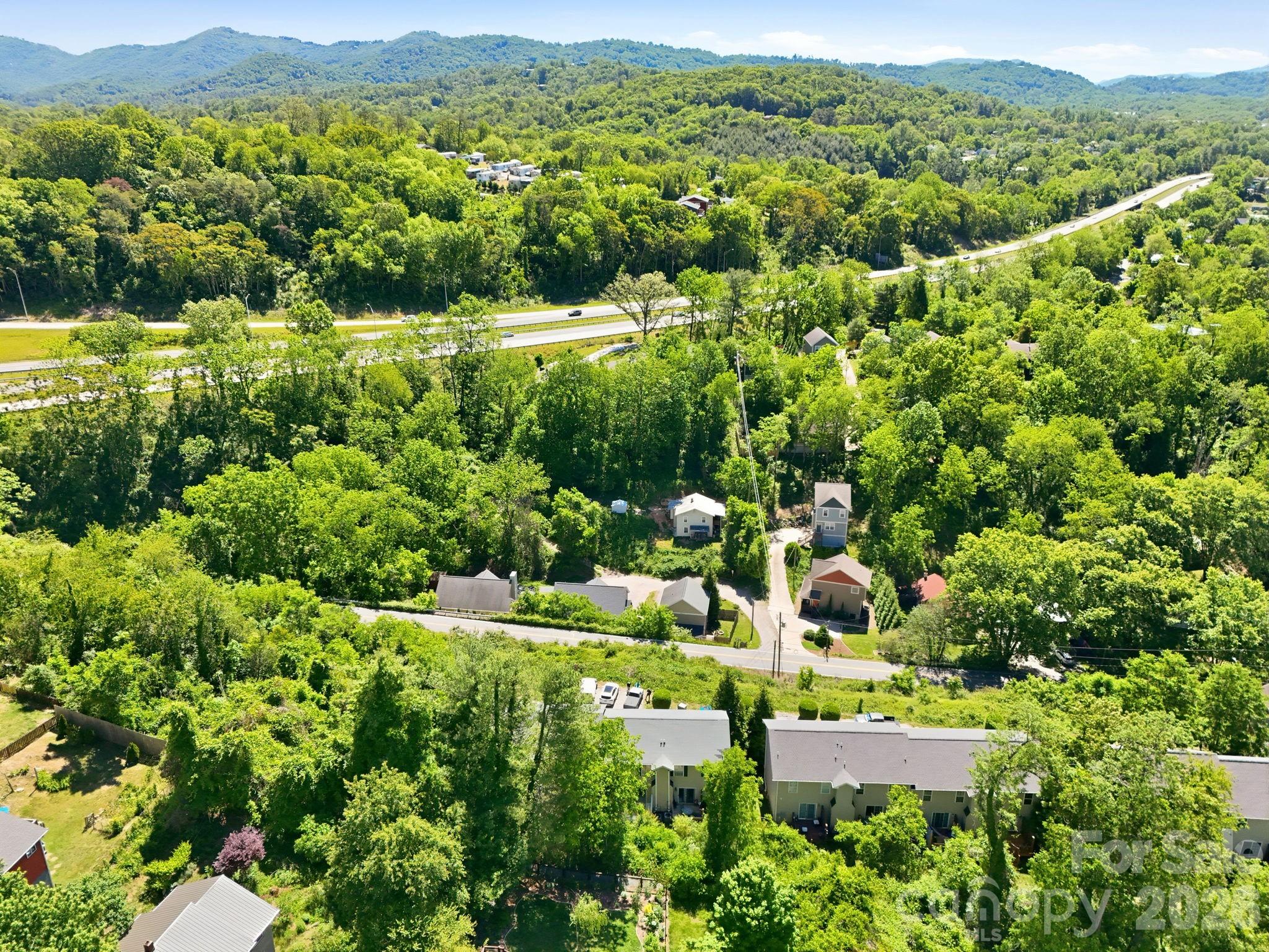Residential in Asheville 5
