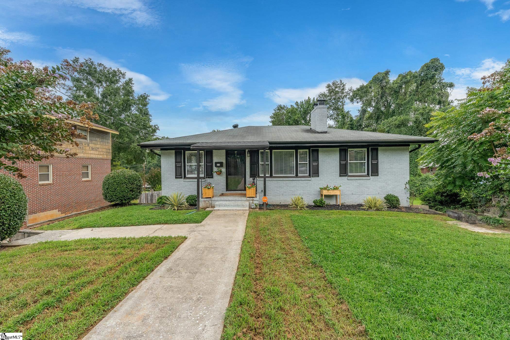 Residential in Spartanburg 3