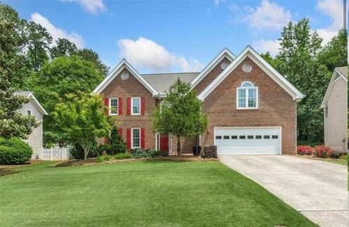 2465 Devon Leigh Walk, Duluth, GA, 30096-5873 | Card Image