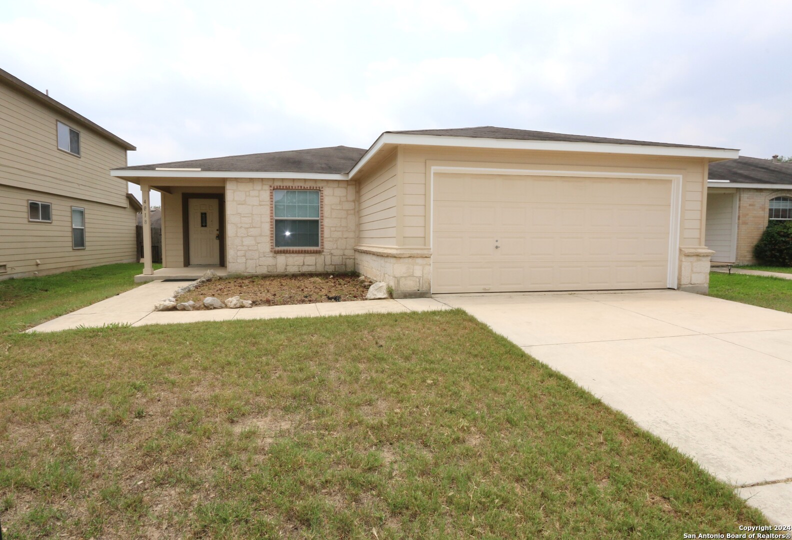 Regal Rose , San Antonio, TX 78259