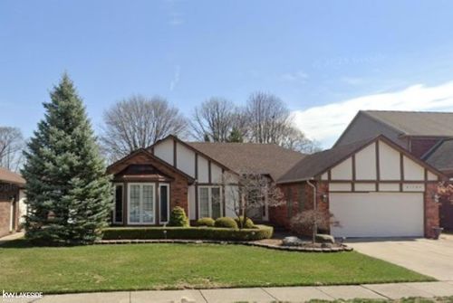 41794 Alden Drive, Clinton Charter Township, MI, 48038 | Card Image