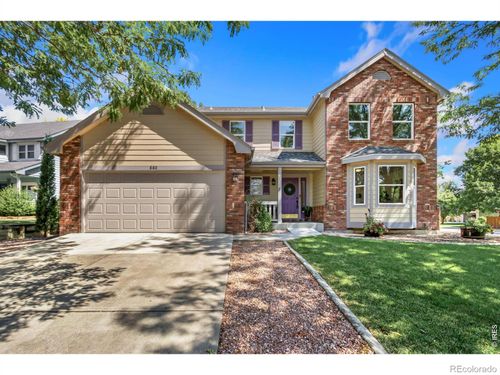 660 Parliament Ct, Fort Collins, CO, 80525-5862 | Card Image