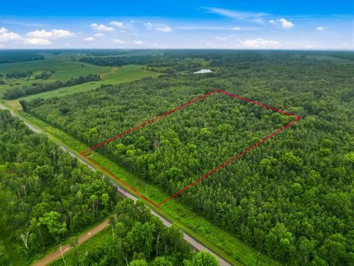Lot 1 4th Street, Clayton, WI, 54004 | Card Image