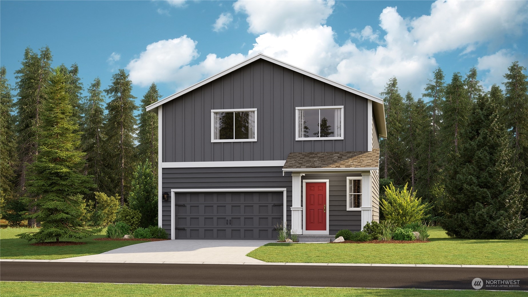 Woodford Ct, Port Orchard, WA 98366