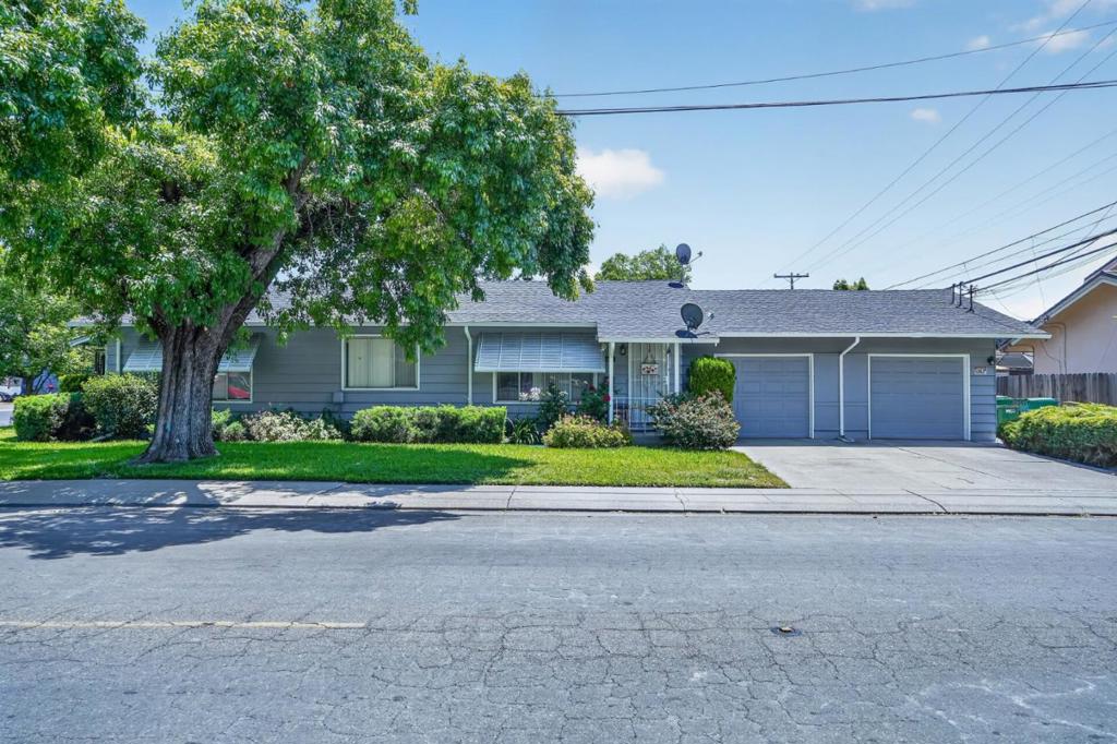 Residential Income in Stockton 4