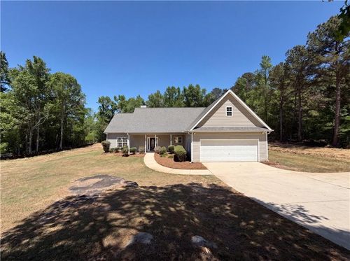 130 White Acres Dr, Stockbridge, GA, 30281-2200 | Card Image