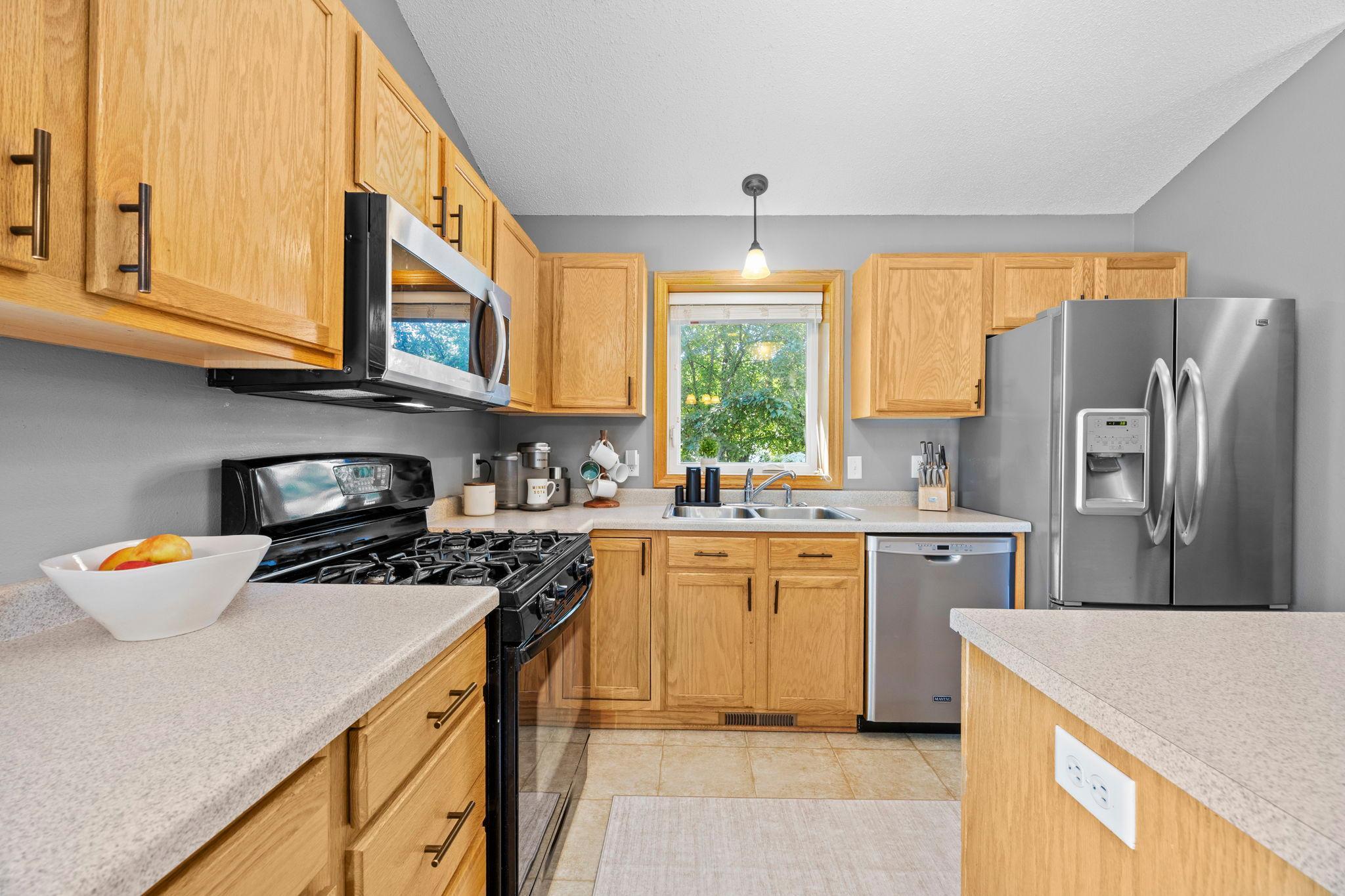 Residential in Saint Joseph 4
