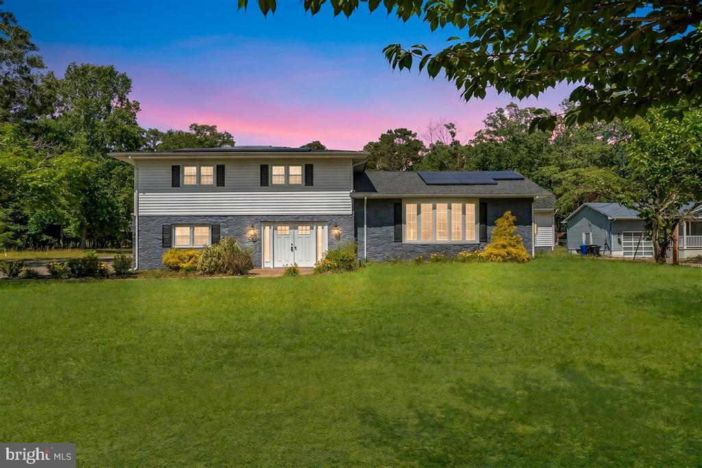 Residential in HAMMONTON 5