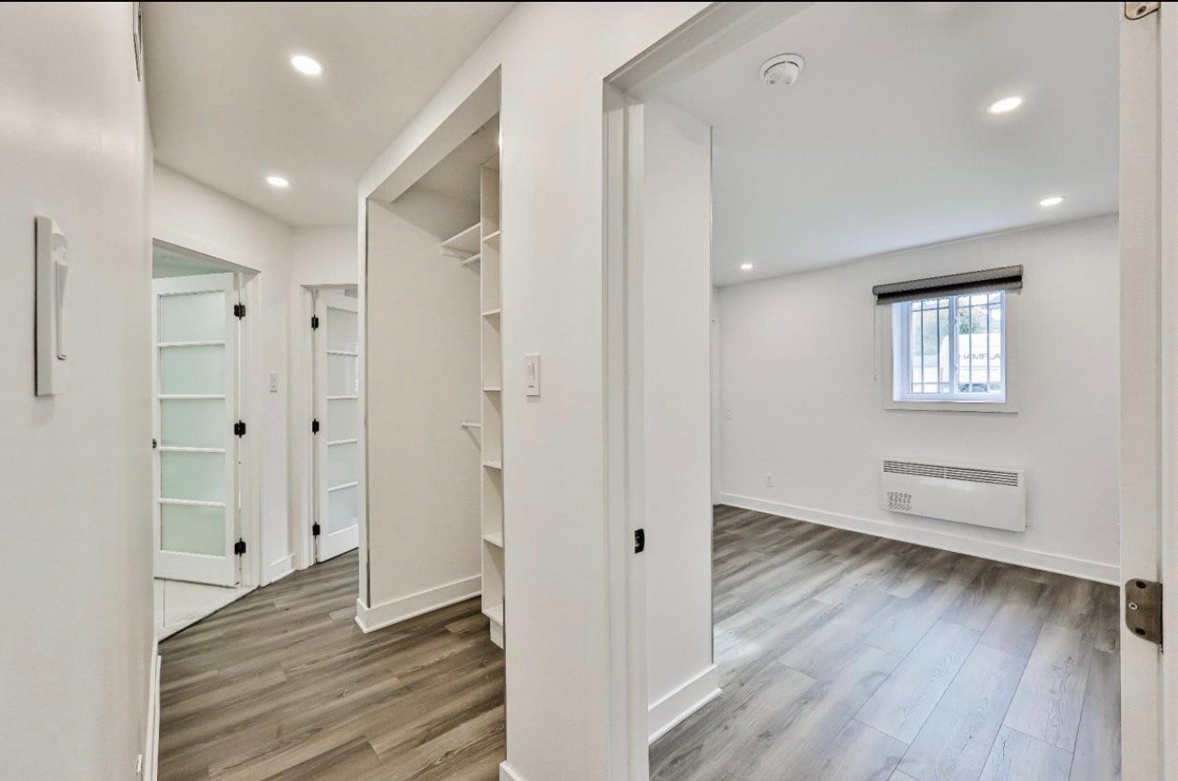 Residential Lease in Sainte-Thérèse