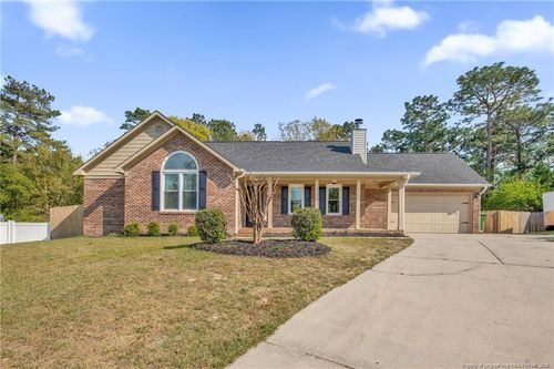 4425 Haskell Drive, Hope Mills, NC, 28348 | Card Image