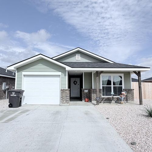 2021 Desert Willow Ave, Midland, TX, 79705 | Card Image