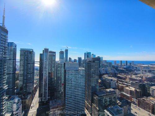 4208-108 Peter St, Toronto, ON, M5V0W2 | Card Image