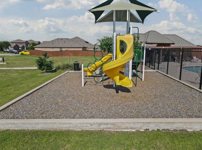 View of community jungle gym | Image 37